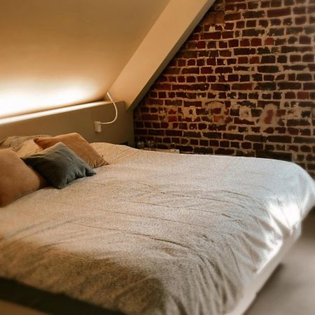 Logies Park Rodenbach Panzió Roeselare Kültér fotó